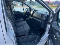 Opel Vivaro Nidzica - zdjęcie 7