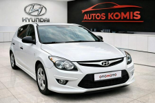 Hyundai I30 1.4 110KM Classic Lift 5 Drzwi Opłacony Wrocław - zdjęcie 2