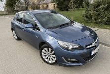 Opel Astra 1.4 Skarżysko-Kamienna - zdjęcie 3