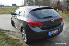 Opel Astra J 1.3 Disel, Ekonomiczna ! Dębica Dębica - zdjęcie 5