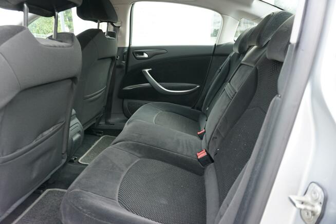 Citroen C5 zarejestrowany, ubezpieczony Opole - zdjęcie 10