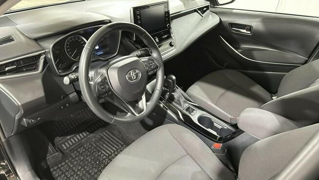 TOYOTA Corolla 1.8 Hybrid 122 KM e-CVT Active Swarzędz - zdjęcie 11