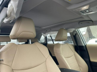 Toyota RAV-4 Hybryda 4x4 Kamery360 Panorama Skóra Wentylacja Gliwice - zdjęcie 9