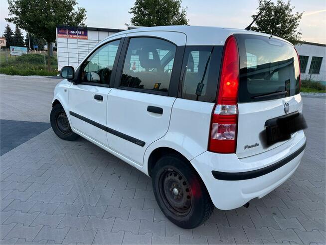 Fiat Panda 2011 Poznań - zdjęcie 10