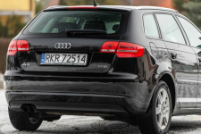 AUDI A3 Targowiska - zdjęcie 11