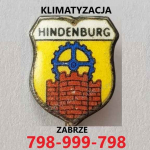 3.5kw 5kw Klimatyzacja dla domu MULTI SPLIT ZABRZE HARMONIA KLIMATU