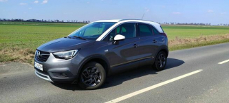 Opel Crossland X 2020 rozrząd wymieniony Kościan - zdjęcie 3
