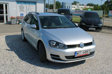 Volkswagen Golf Comfortline Hak Gwarancja F-Marża Warszawa - zdjęcie 4