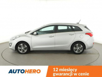 Hyundai i30 navi klima auto kamera i czujniki parkowania grzane fotele Warszawa - zdjęcie 2