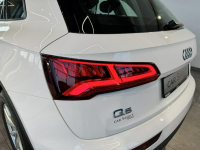 Audi Q5 35TDI 163KM S-tronic quattro 2020 r., salon PL, serwisowane Myślenice - zdjęcie 11