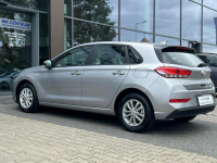Hyundai i30 1.5DPI 110 KM Modern Salon Polska Faktura VAT23% Łódź - zdjęcie 4