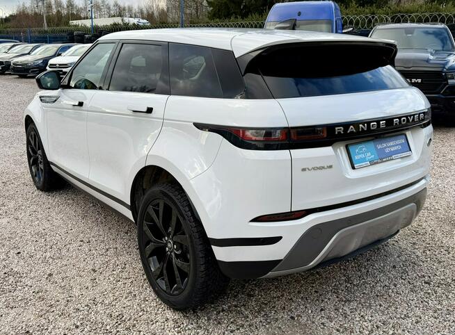 Land Rover Range Rover Evoque 4x4,Full wersja,Jak nowy,LIFT Kamienna Góra - zdjęcie 7