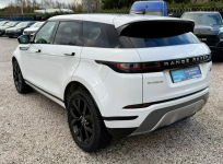 Land Rover Range Rover Evoque 4x4,Full wersja,Jak nowy,LIFT Kamienna Góra - zdjęcie 7