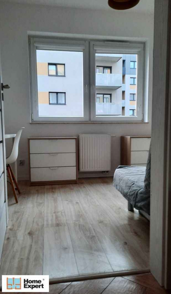 2pok, 41met, Okolice Słonimskiego BALKON/KOMÓRKA/WINDA (Wrocław) Psie Pole - zdjęcie 5