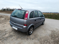 Opel Meriva A 1.6 2004 - sprzedam! Rzeszów - zdjęcie 3