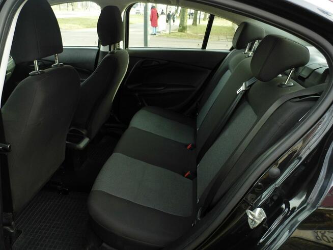 Fiat Tipo Łódź - zdjęcie 8