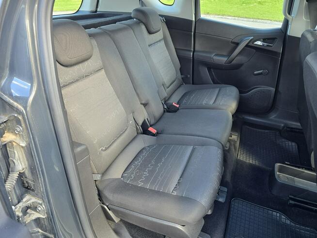 Opel Meriva Giżycko - zdjęcie 11
