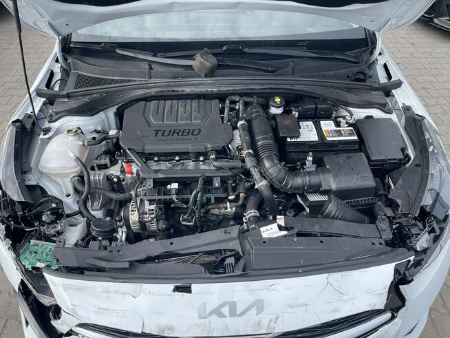 Kia Cee'd Spirit Automat Podgrzewanie Kamera 140KM Gliwice - zdjęcie 12