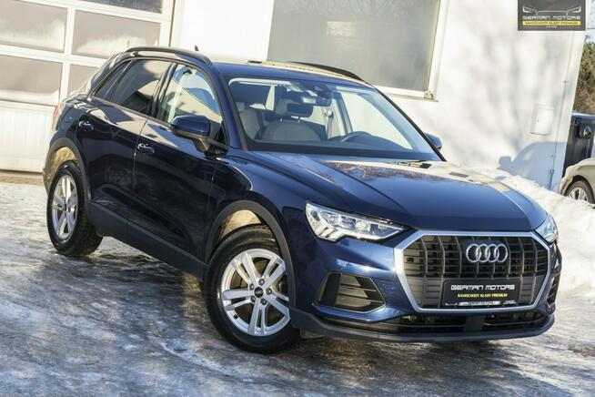 Audi Q3 Full LED Virtual Kockpit / Kamera / Gwarancja na ROK / FV23% Gdynia - zdjęcie 3