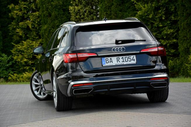 S-Line  Matrix Led El.klapa  DriveSelect Parktr. Navi Aso Audi Ostrów Mazowiecka - zdjęcie 6