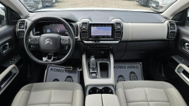 Citroen C5 Aircross Serwisowany Zieleniewo - zdjęcie 11