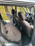 Mitsubishi Pajero Pinin Kobiernice - zdjęcie 6