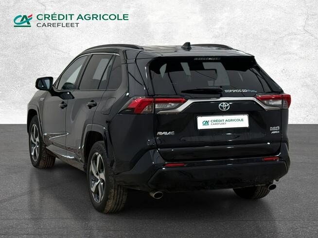 Toyota RAV-4 2.5  Plug-in Hybrid Dynamic 4X4 Warszawa - zdjęcie 7