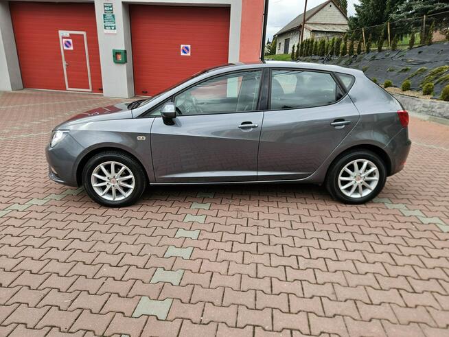 Seat Ibiza KlimaTronik, Elektryka, Serwis, Super /GWARANCJA Zagórze - zdjęcie 4