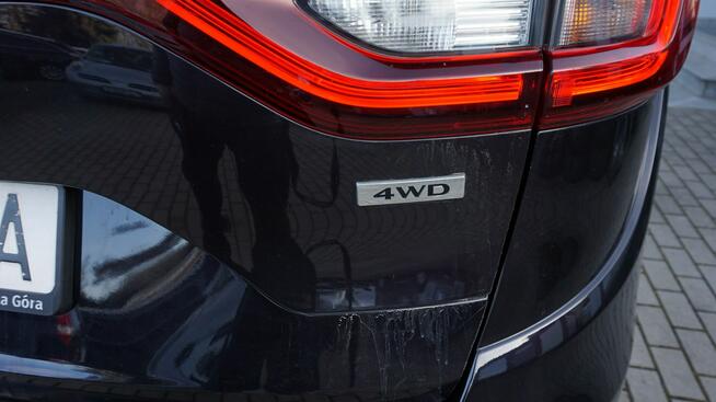 Renault Koleos Initiale Paris 4x4 ,automat. Gwarancja. Polecam !!! Zielona Góra - zdjęcie 7