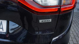 Renault Koleos Initiale Paris 4x4 ,automat. Gwarancja. Polecam !!! Zielona Góra - zdjęcie 7