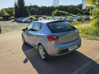 Seat Ibiza 1,0 beznynka wersja FR line 94 tyś km !!! Cielcza - zdjęcie 4