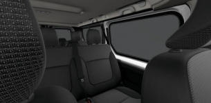 Renault Trafic Grand Equlibre Blue dCi150/od ręki! Lublin - zdjęcie 5
