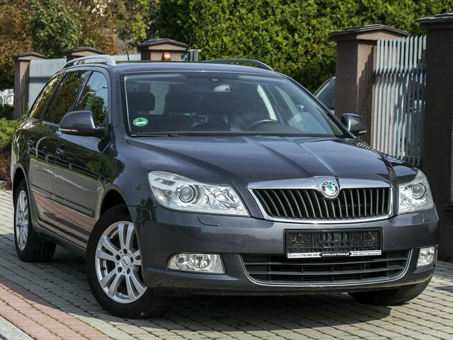 Škoda Octavia 2.0_Diesel_194 tyś. km_140 KM Nowy Sącz - zdjęcie 3