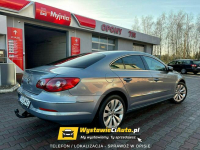 Volkswagen Passat CC Telefon: 733_916_297 Lokalizacja: Leszno Leszno - zdjęcie 3