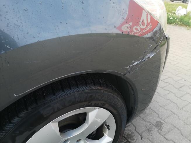PEUGEOT 3008 2010 r. od syndyka Otwock - zdjęcie 9