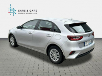 Kia Cee&#039;d 1.6 CRDi mHEV S WE3L356 Wolica - zdjęcie 6