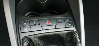 Seat Ibiza Bardzo dobre 1,4 MPI/Tempomat/Czujniki parkowania Przyszowice - zdjęcie 11