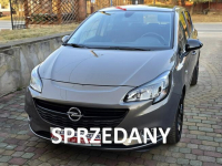Opel Corsa 1.4 16V Automatik Edition