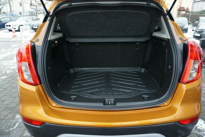 Opel Mokka zarejestrowany ,ubezpieczony, crossover active, eco flex Opole - zdjęcie 12
