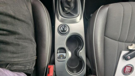 Fiat 500x 1.4 MultiAir Lounge / Urban/bezwypadkowy/serwis/panorama Biała - zdjęcie 11