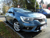 Renault Megane 1,6 salon polska Łódź - zdjęcie 2