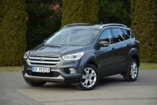 Ford Kuga Titanium Ledy _Navi Tablet_ Grzana Kierownica el.Hak  Alu 18 Ostrów Mazowiecka - zdjęcie 3