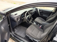 Toyota Auris Or. lakier, udokumentowany przebieg,stan BDB Janów Lubelski - zdjęcie 5