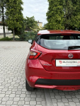 Nissan Micra Jak nowy! Automat, Perła, 11 tyś !!, Gwarancja Tarnowskie Góry - zdjęcie 12