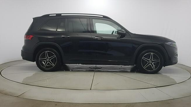Mercedes EQB 250 66.5kWh AMG! Z Polskiego Salonu! Faktura VAT! Warszawa - zdjęcie 8