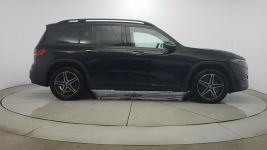 Mercedes EQB 250 66.5kWh AMG! Z Polskiego Salonu! Faktura VAT! Warszawa - zdjęcie 8