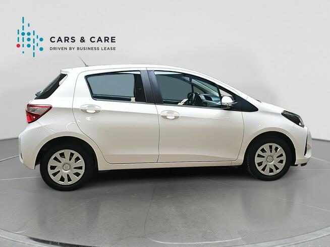 Toyota Yaris 1.0 Active WE1P128 Wolica - zdjęcie 8