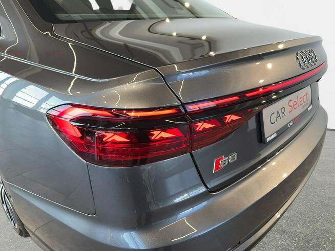 Audi S8 L 4.0TFSI V8 biturbo 571KM tiptronic quattro 2021 r. Myślenice - zdjęcie 11