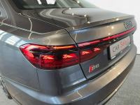 Audi S8 L 4.0TFSI V8 biturbo 571KM tiptronic quattro 2021 r. Myślenice - zdjęcie 11