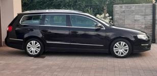 Volkswagen Passat B6 2.0 FSI + LPG BRC Zielona Góra - zdjęcie 5